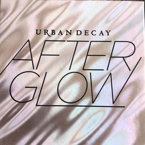 Urban Decay After Glow